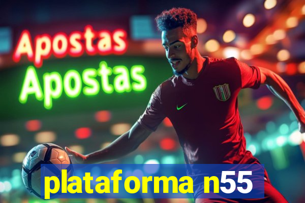 plataforma n55